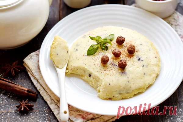 Творог + яйцо = вкусный завтрак ровно за 5 минут Кухонная техника может здорово упрощать жизнь хозяйки. Особенно это необходимо по утрам, когда нужно быстро позавтракать и бежать решать остальные вопросы. Стоять выпекать запеканки или жарить блины...