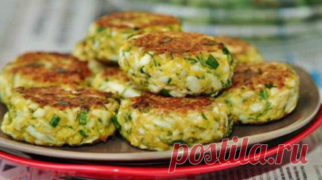 Самые вкусные котлеты - lublugotovit.me