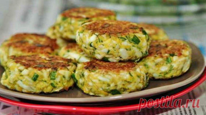 Самые вкусные котлеты - lublugotovit.me