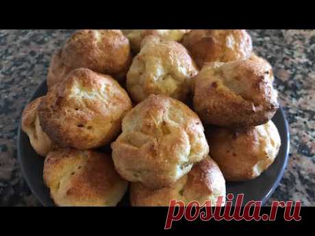 БУЛОЧКИ С ЯБЛОКОМ И КОКОСОМ. ПП РЕЦЕПТЫ