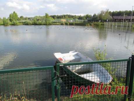 где красота и чистота, там отдыхает душа