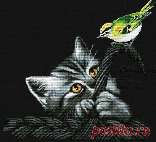 Вышивка крестом кошки схемы. Вышивка смешные коты схемы Вышивка крестом кошки схемы. Вышивка смешные коты схемы