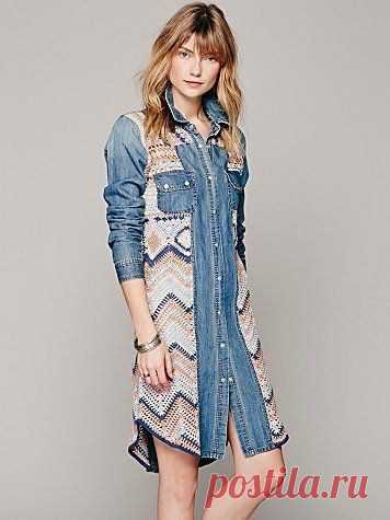 Шикарные переделки, достойные внимания