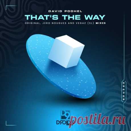 David Podhel – That’s the Way [D9R358] Sharing-DB.club