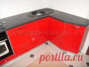 Кухни под заказ в Гомеле недорого в рассрочку, фото