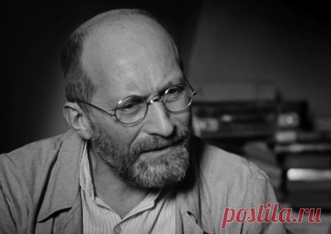 10 заповедей Януша Корчака для родителей.  

 
 
 
 
 

 


Януш Корчак (1878-1942)  — выдающийся польский педагог, писатель, врач и общественный деятель, который отказался спасти свою жизнь трижды.
В первый раз это произошло, когда Януш прин…