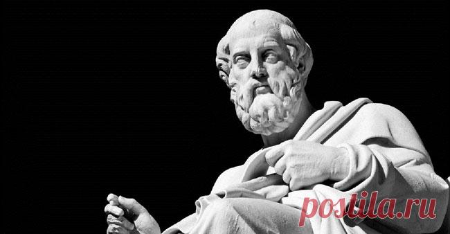 10 откровенных мыслей Платона о душе и знании
Платон — ученик Сократа, учитель Аристотеля. Практическая деятельность этого великого ученого заключалась...
Читай дальше на сайте. Жми подробнее ➡