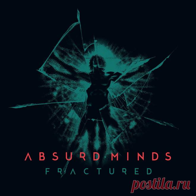 Absurd Minds - Fractured (Single) (2025) 320kbps / FLAC
