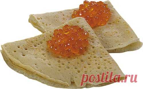 Масленница