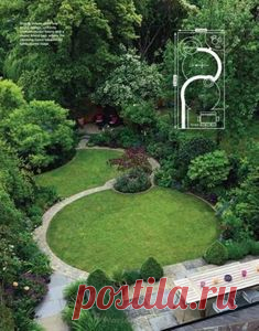 45 Beautiful Backyard Designs Adding Interest to Landscaping Ideas #backyarddesign #backyardlandscaping #backyardgarden