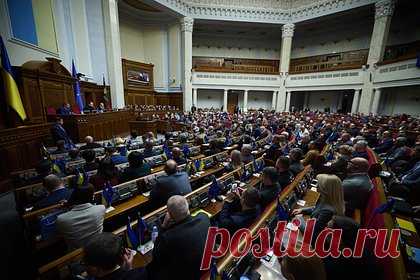 В Раде предложили сажать зарабатывающих на отсрочке от армии ректоров вузов