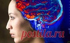 (+1) тема - 10 мифов об инсульте | Первая помощь