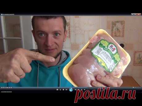 Куриная грудка рецепты для диеты
