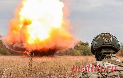 В НАТО не исключили перерастание конфликта на Украине в глобальный. Генерал-майор Космических сил США Девин Пеппер призвал альянс быть готовым к потенциальному прямому столкновению с Россией