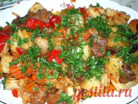 Домляма неклассическая | Четыре вкуса