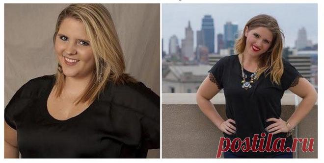 Истории людей похудевших на 50 кг и их реальные советы;) — Диеты со всего света