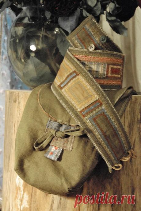 Русское бохо: boho_area