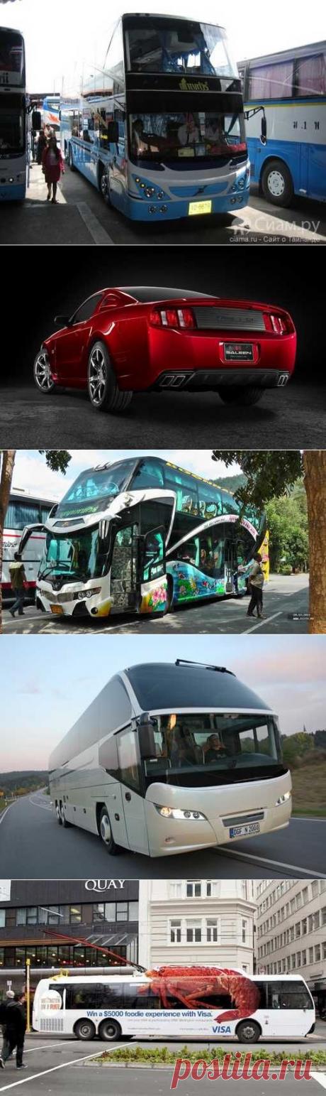 Chrysler, Seat, Vauxhall, Suzuki, Rolls-Royce. (1/1) - Авто форум - Auto