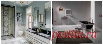 Contemporary bathroom design: top trends of contemporary design ideas Let's see what contemporary bathroom design ideas and trends are in fashion. Read our article and choose ideas and trends for your contemporary bathroom design and get inspired by our suggested photos. Here are the most stylish tips and tricks for contemporary bathroom design.Read and stay updated!