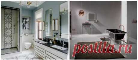 Contemporary bathroom design: top trends of contemporary design ideas Let's see what contemporary bathroom design ideas and trends are in fashion. Read our article and choose ideas and trends for your contemporary bathroom design and get inspired by our suggested photos. Here are the most stylish tips and tricks for contemporary bathroom design.Read and stay updated!