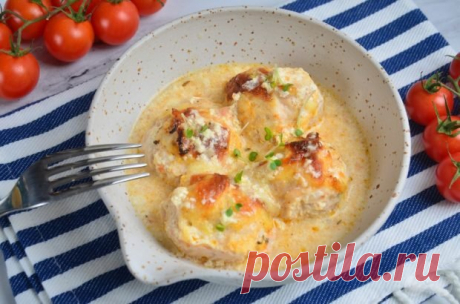 Куриные тефтели в сливках с паприкой – простой и вкусный рецепт с фото (пошагово)
