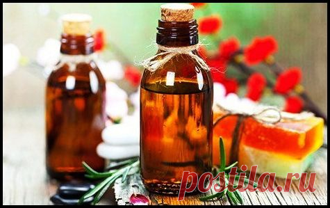 Общеукрепляющий и успокаивающий бальзам.