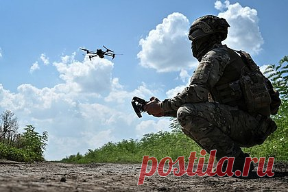 ВСУ ударили по частным домам в Запорожской области