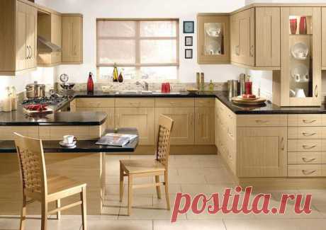 Отчистить от жира кухонную мебель — просто! 5 эко-продуктов Кислоты, которые содержатся в таких продуктах, как уксус или лимонный сок, помогают растворить слой жира, который накапливается на мебели и придает кухне неопрятный вид. Узнайте об этом подробнее! Отч...