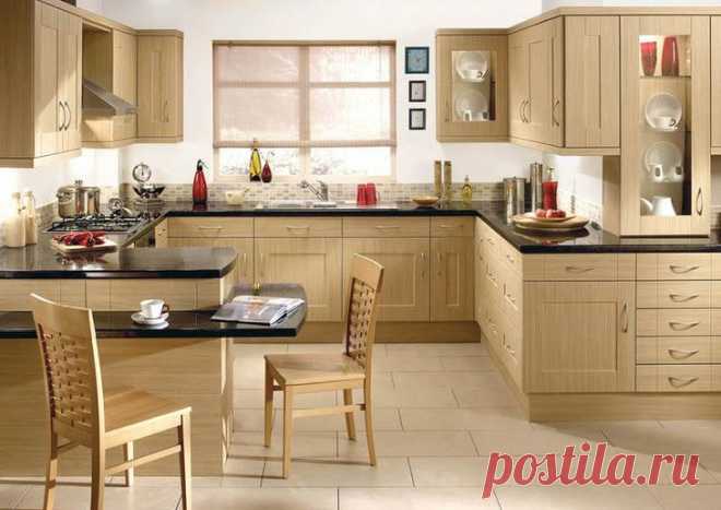 Отчистить от жира кухонную мебель — просто! 5 эко-продуктов Кислоты, которые содержатся в таких продуктах, как уксус или лимонный сок, помогают растворить слой жира, который накапливается на мебели и придает кухне неопрятный вид. Узнайте об этом подробнее! Отч...