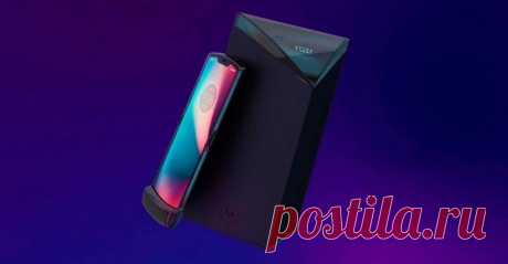 Новые подробности о раскладушке Motorola RAZR Пока в Motorola могут радоваться – компания Самсунг, заявившая о начале продаж своего нового телефона со складным экраном, так и не начала их из-за обилия технических проблем. Новенькие телефоны начали ломаться прямо на обзорах блогеров, которым были предоставлены на тестирование. Оказалось, что складывающий механизм недостаточно надежен, а дисплей в месте сгиба сильно повреждается. Раскладушка Motorola …