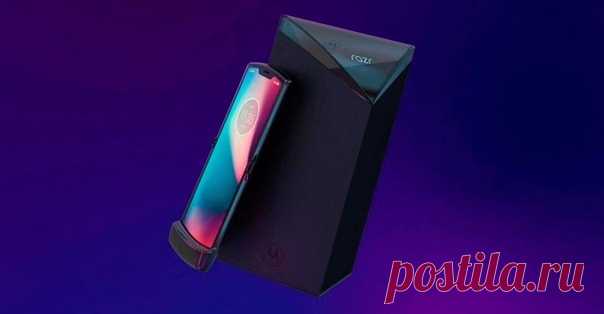 Новые подробности о раскладушке Motorola RAZR Пока в Motorola могут радоваться – компания Самсунг, заявившая о начале продаж своего нового телефона со складным экраном, так и не начала их из-за обилия технических проблем. Новенькие телефоны начали ломаться прямо на обзорах блогеров, которым были предоставлены на тестирование. Оказалось, что складывающий механизм недостаточно надежен, а дисплей в месте сгиба сильно повреждается. Раскладушка Motorola …