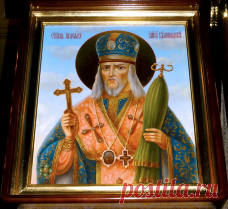 РЕДКИЕ МОЛИТВЫ. 
Ежечасная молитва святителя 
Иоасафа Белгородского 

Буди благословен день и час, в оньже Господь мой Иисус Христос мене ради родися, распятие претерпе и смертию пострада. 
О, Господи Иисусе Христе, Сыне Божий! В час смерти моея приими дух раба Твоего в странствии суща, молитвами Пречистыя Твоея Матере и всех святых Твоих, яко благословен еси во веки веков. Аминь. 
Господи! Спаси, сохрани и помилуй от враг видимых и невидимых, от бед и напастей, от искушен...