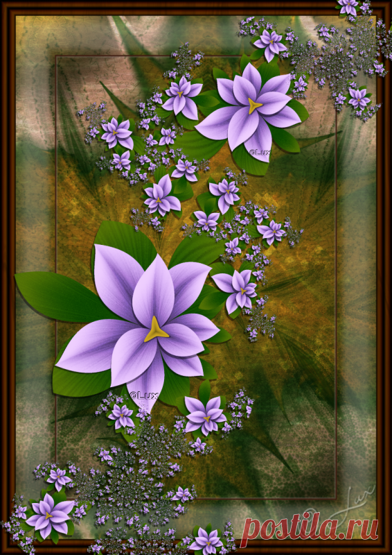 Metamorphosis... by LaxmiJayaraj on DeviantArt
