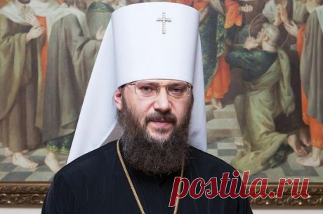 Митрополит Антоний рассказал, как научиться правильной молитве / Православие.Ru