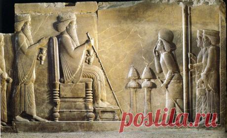 Арии - кто они? | Крамола