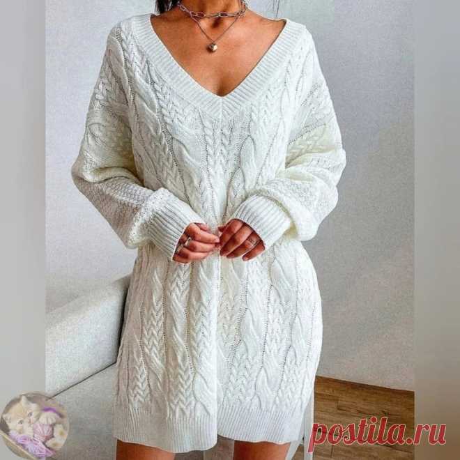 Πлатье. Схемa.