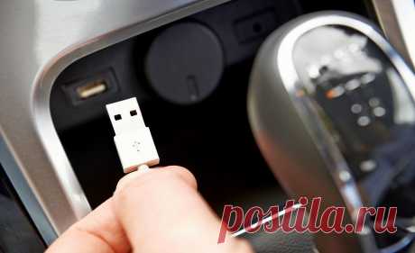 Почему «тормозит» USB-зарядник? Проверяем вскрытием