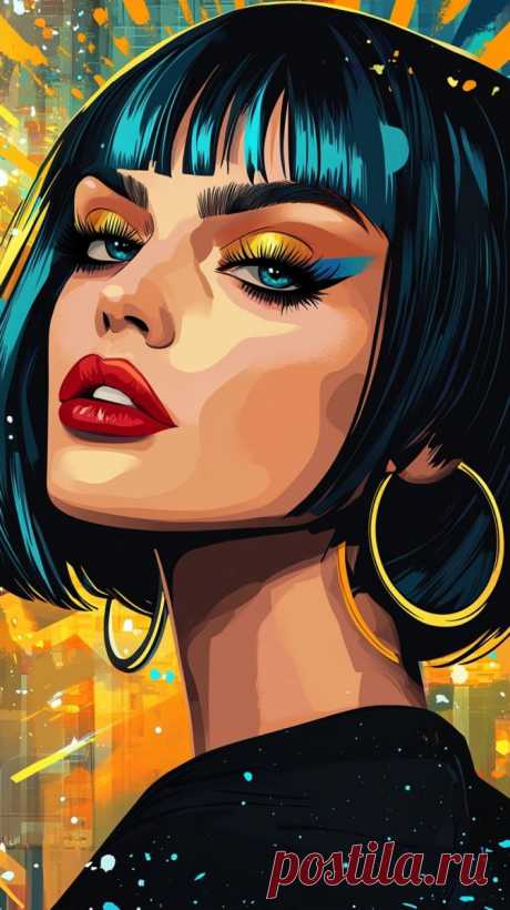 Современный Имидж в Городских Мотивах. Нейронная сеть Midjourney - Midjourney примеры промтов - Форум ИИ о нейросетях - Yes Ai