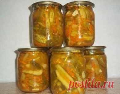 Консервирование огурцов на зиму: оригинальные рецепты с фото - Что приготовить простые рецепты с фото
