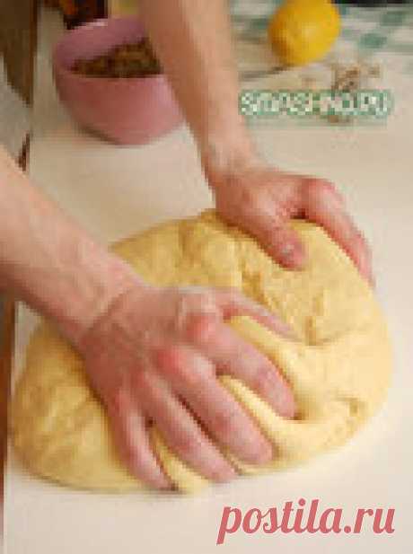 8 рецептов самого вкусного теста