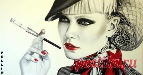 VCA [Very Crazy Art] [+18]