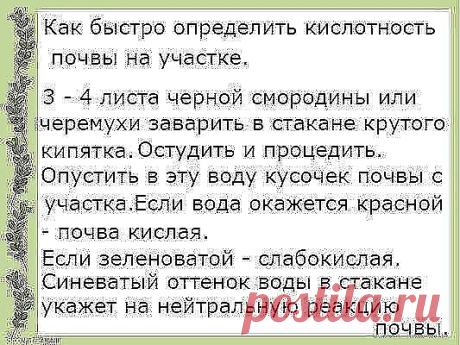 На заметку