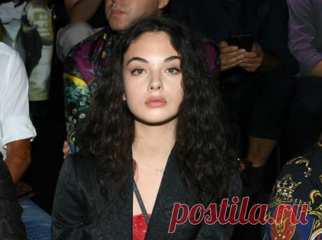 5 фактов о Деве Кассель, дочери Моники Беллуччи и Венсана Касселя | Marie Claire