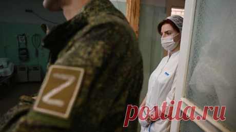 Анестезиологи проводят до десяти операций в день жителям Херсонской области