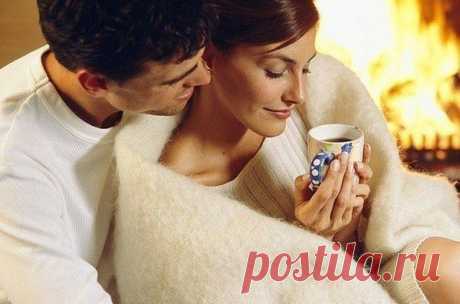 Болезнь уходит тогда, когда в ней пропадает необходимость / Абсолютное здоровье