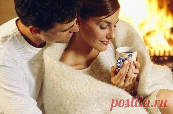 Болезнь уходит тогда, когда в ней пропадает необходимость / Абсолютное здоровье