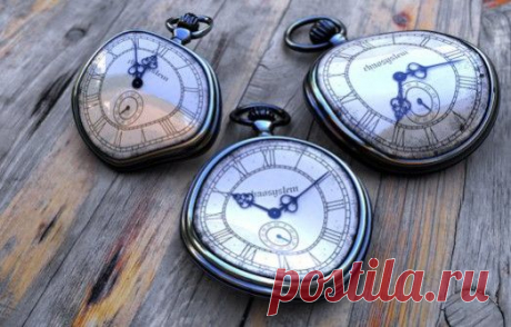 Реально ли изменить свое прошлое?