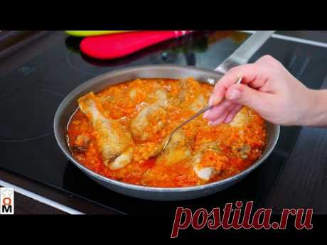 Соус к любому мясу.