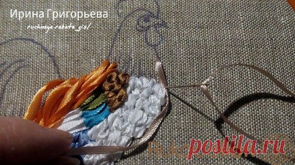 Уютный декор и рукоделие. Совершенство в деталях