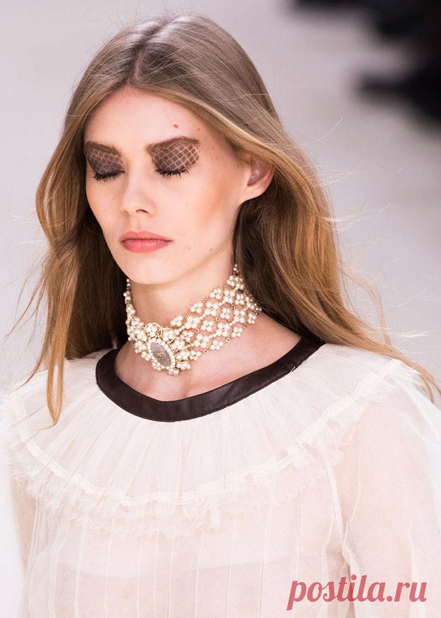 Украшения в стиле максимализм: все самые модные тенденции 2017 года — Женский Гид
